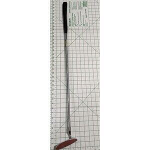 Vintage TaylorMade Nubbins B1s Putter 35” Blade - Original Insert & Grip